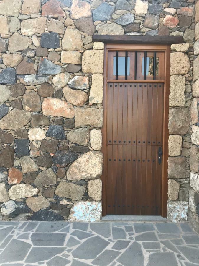 Casa De Los Alberconcillos Aguimes Luaran gambar